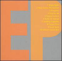 The Fiery Furnaces : EP